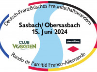 15. Juni 2024: Sasbach-Obersasbach: deutsch-französische Wanderung