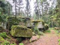 Urselstein-Tour